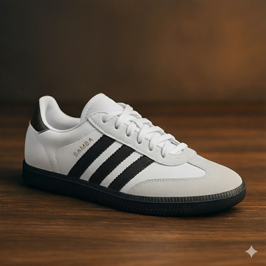 Samba Adidas