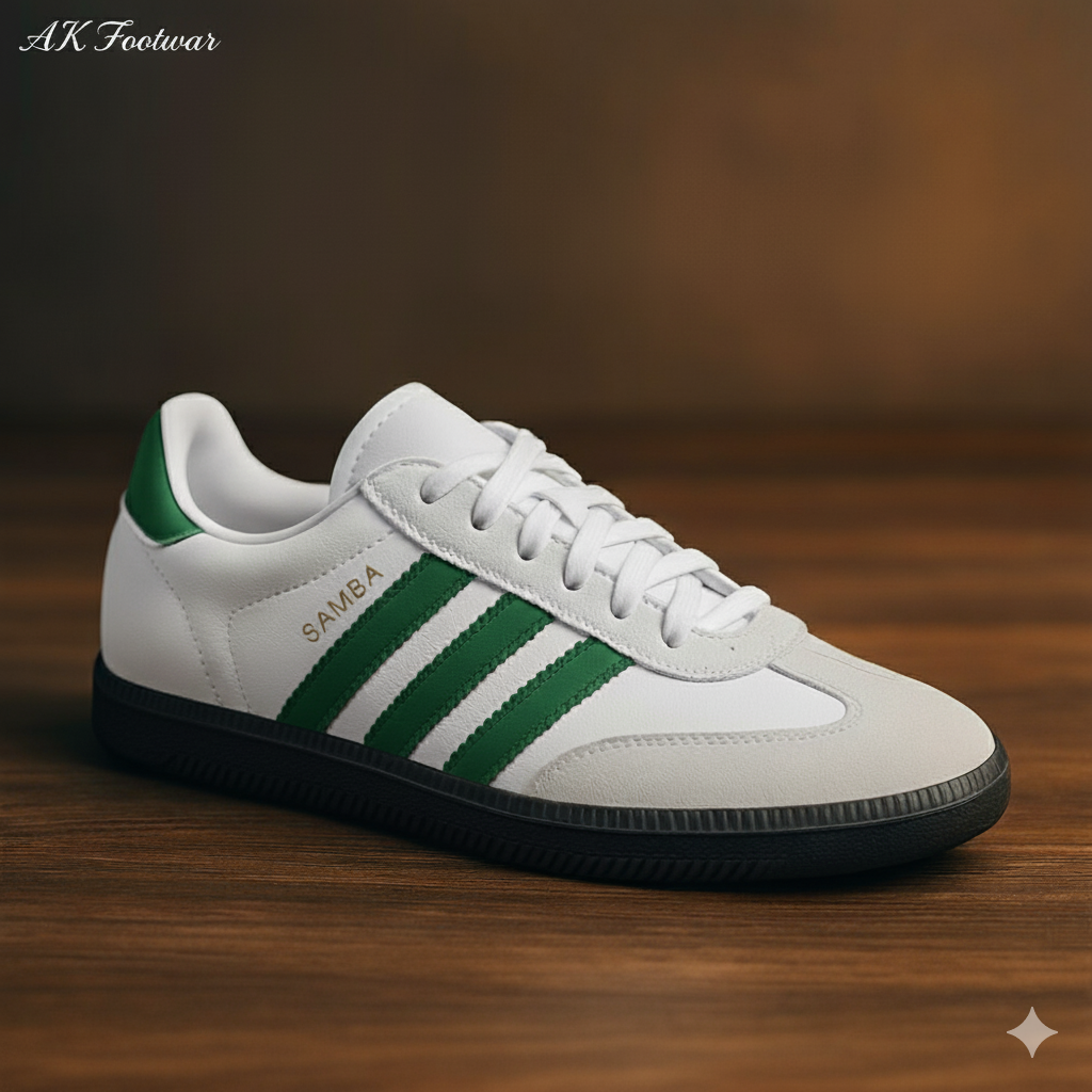 Samba Adidas