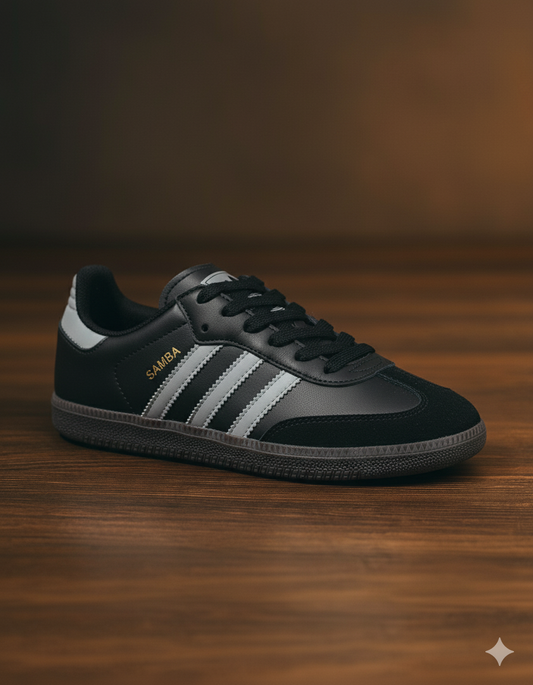 Samba Adidas